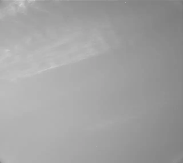 Sol 3074: Mast Camera (Mastcam)
