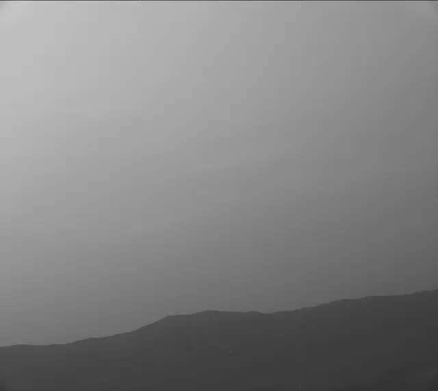 Sol 3074: Mast Camera (Mastcam)