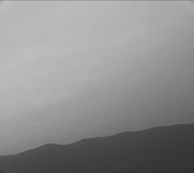 Sol 3074: Mast Camera (Mastcam)