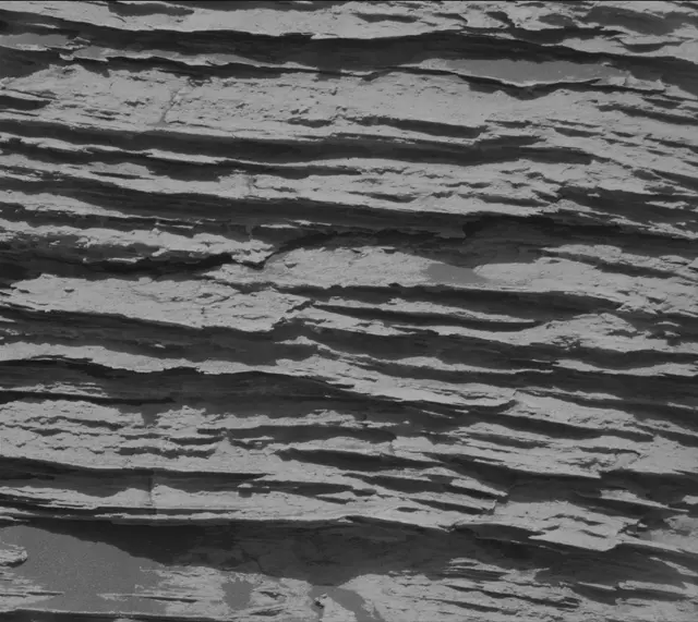 Sol 3074: Mast Camera (Mastcam)