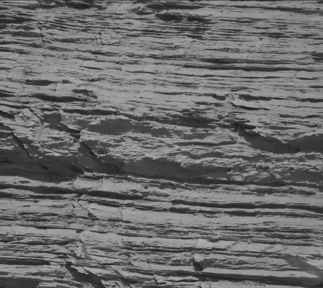 Sol 3074: Mast Camera (Mastcam)
