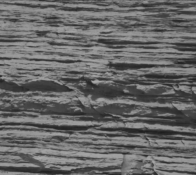 Sol 3074: Mast Camera (Mastcam)