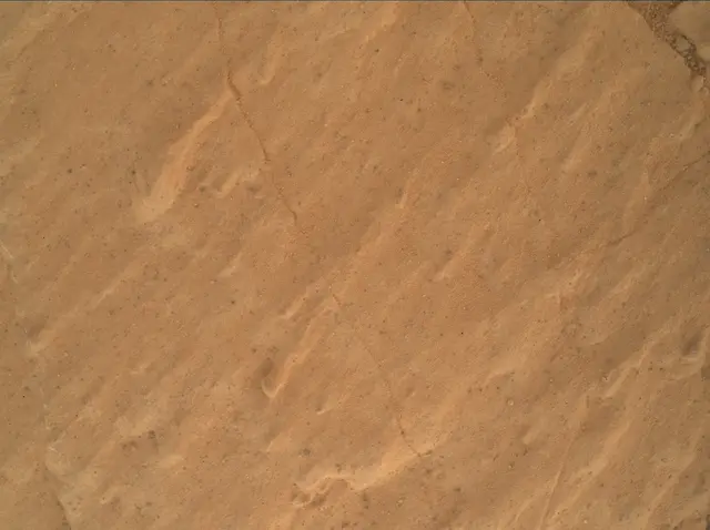Sol 3074: Mars Hand Lens Imager (MAHLI)