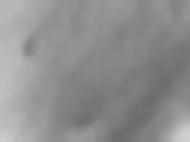 Sol 3074: Mars Hand Lens Imager (MAHLI)