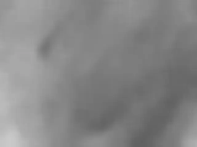 Sol 3074: Mars Hand Lens Imager (MAHLI)