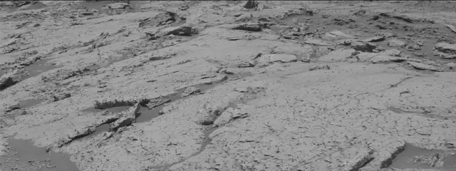 Sol 3076: Mast Camera (Mastcam)