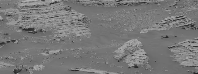 Sol 3076: Mast Camera (Mastcam)