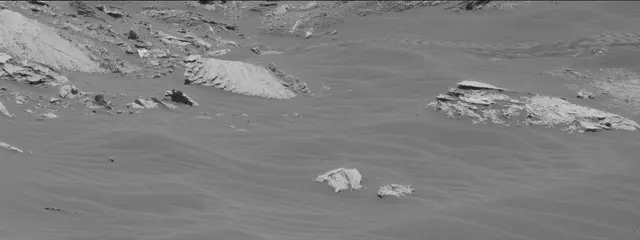 Sol 3076: Mast Camera (Mastcam)