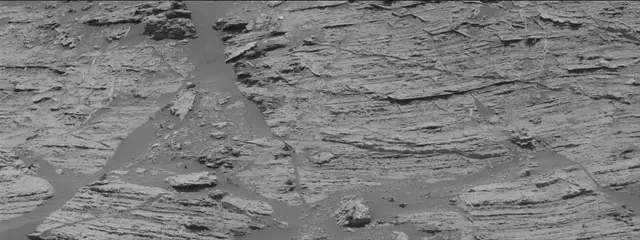 Sol 3076: Mast Camera (Mastcam)