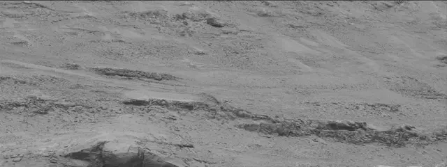 Sol 3076: Mast Camera (Mastcam)