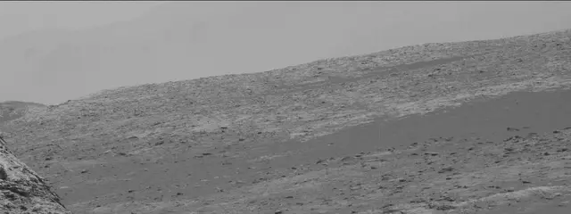 Sol 3076: Mast Camera (Mastcam)