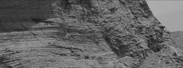 Sol 3076: Mast Camera (Mastcam)