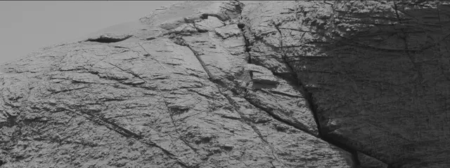 Sol 3076: Mast Camera (Mastcam)