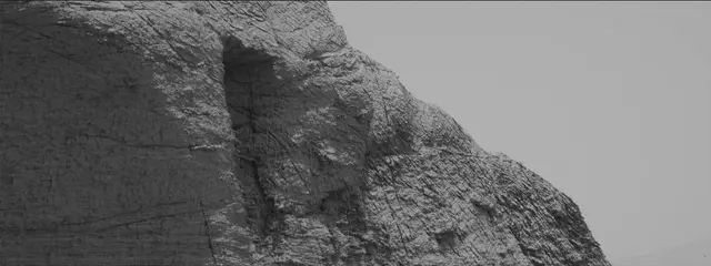 Sol 3076: Mast Camera (Mastcam)