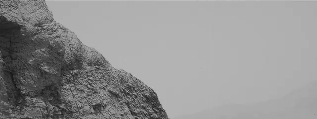 Sol 3076: Mast Camera (Mastcam)