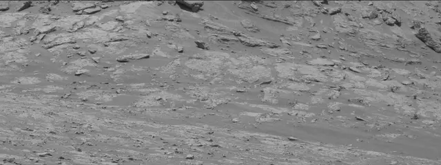 Sol 3076: Mast Camera (Mastcam)