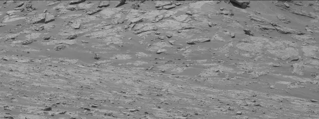 Sol 3076: Mast Camera (Mastcam)
