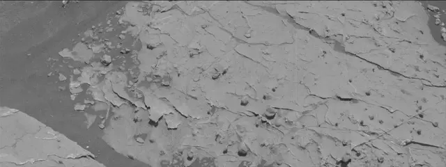 Sol 3076: Mast Camera (Mastcam)