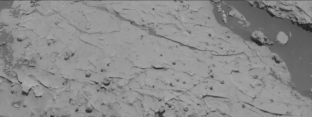 Sol 3076: Mast Camera (Mastcam)