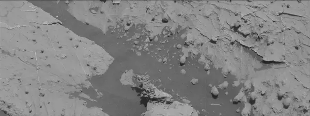 Sol 3076: Mast Camera (Mastcam)