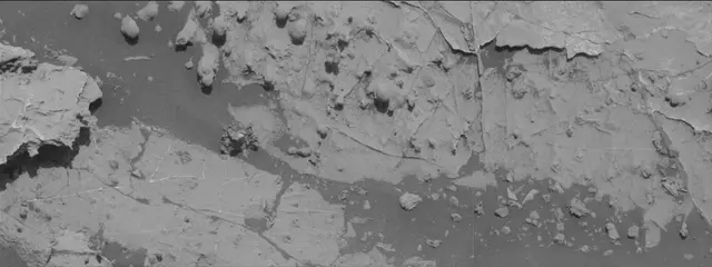 Sol 3076: Mast Camera (Mastcam)