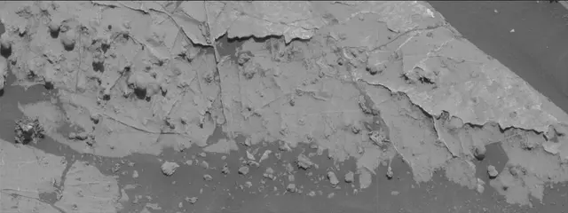 Sol 3076: Mast Camera (Mastcam)