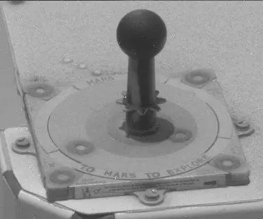 Sol 3076: Mast Camera (Mastcam)