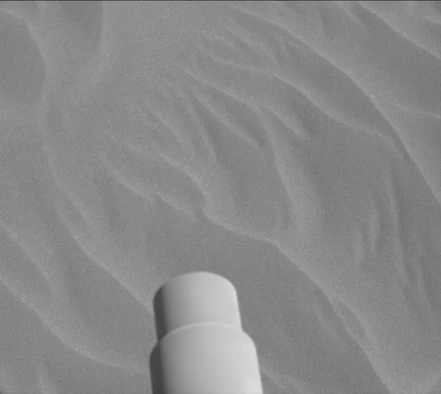 Sol 3076: Mast Camera (Mastcam)