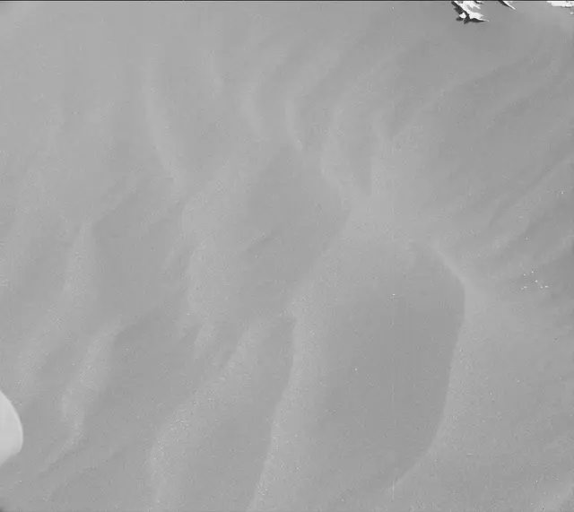 Sol 3076: Mast Camera (Mastcam)