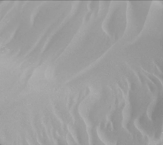 Sol 3076: Mast Camera (Mastcam)