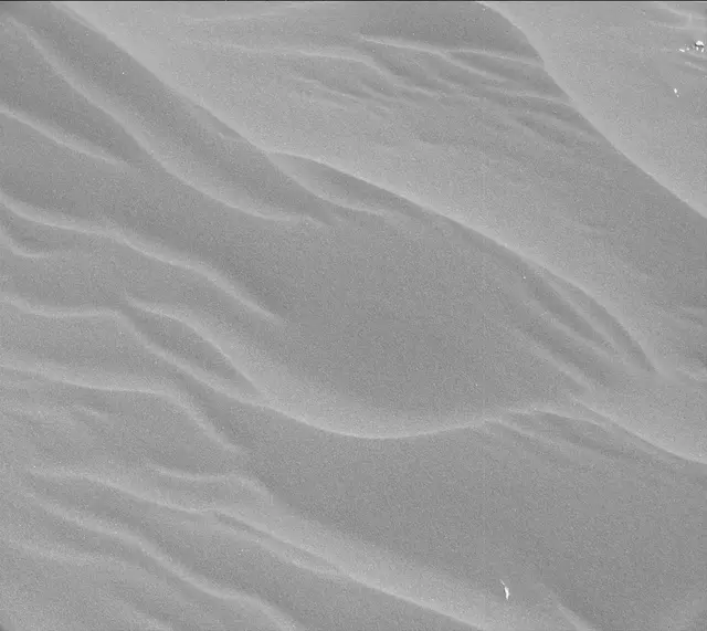 Sol 3076: Mast Camera (Mastcam)