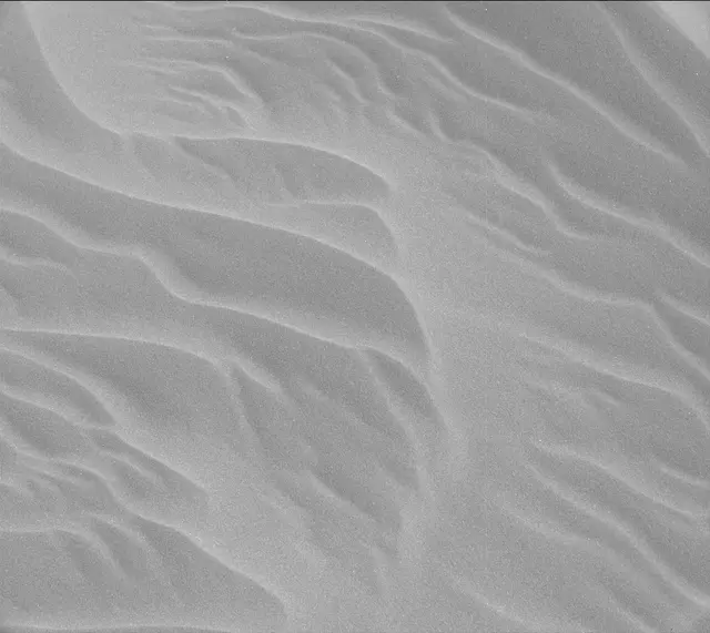 Sol 3076: Mast Camera (Mastcam)