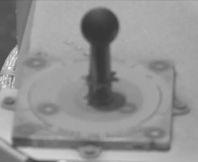 Sol 3076: Mast Camera (Mastcam)
