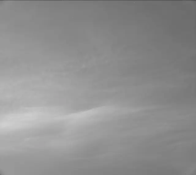 Sol 3077: Mast Camera (Mastcam)