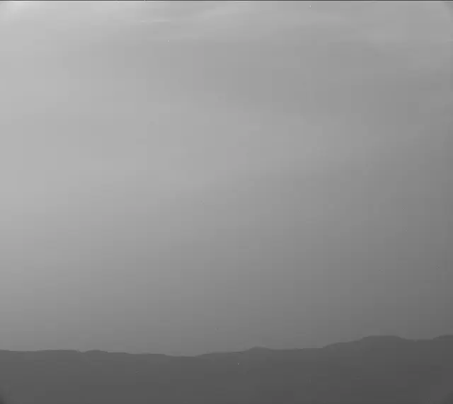 Sol 3077: Mast Camera (Mastcam)