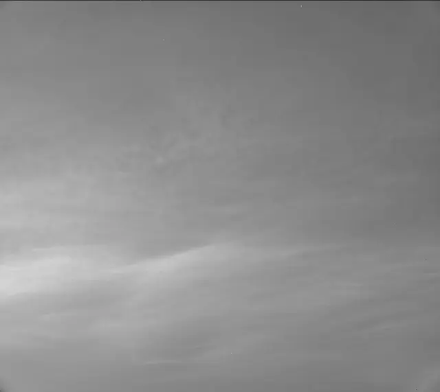 Sol 3077: Mast Camera (Mastcam)