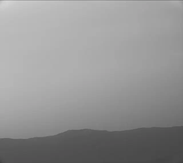 Sol 3077: Mast Camera (Mastcam)