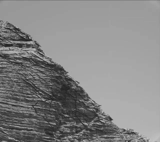 Sol 3078: Mast Camera (Mastcam)