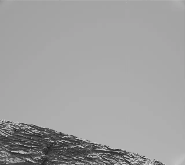 Sol 3078: Mast Camera (Mastcam)