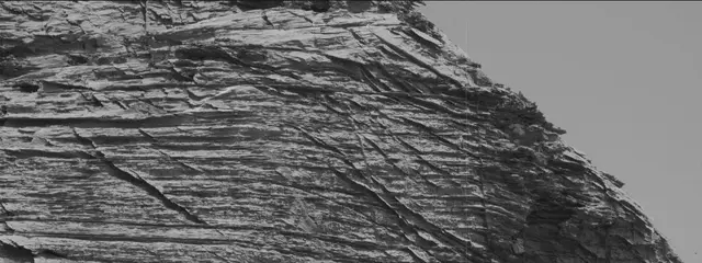 Sol 3078: Mast Camera (Mastcam)