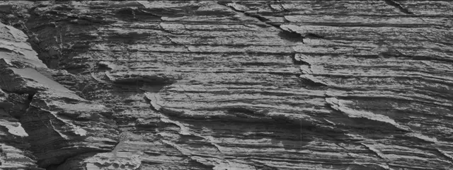 Sol 3078: Mast Camera (Mastcam)