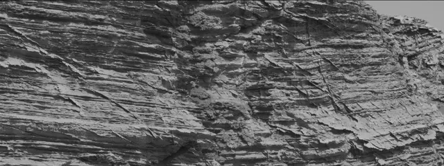 Sol 3078: Mast Camera (Mastcam)