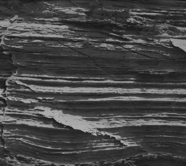 Sol 3078: Mast Camera (Mastcam)