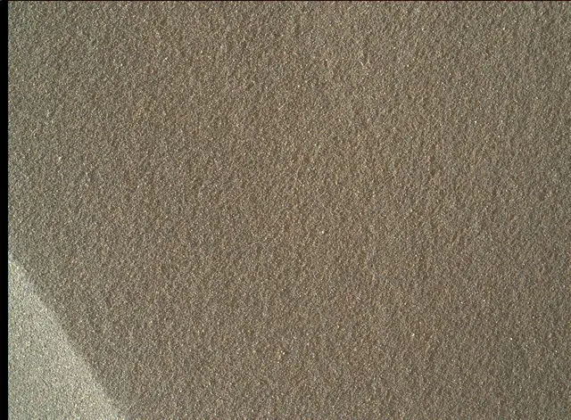 Sol 3078: Mars Hand Lens Imager (MAHLI)