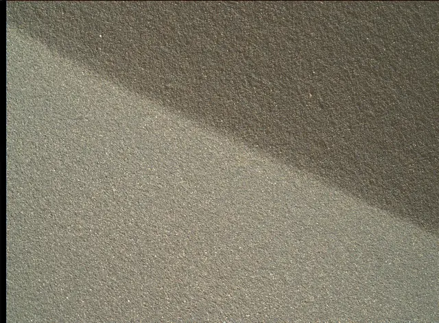 Sol 3078: Mars Hand Lens Imager (MAHLI)