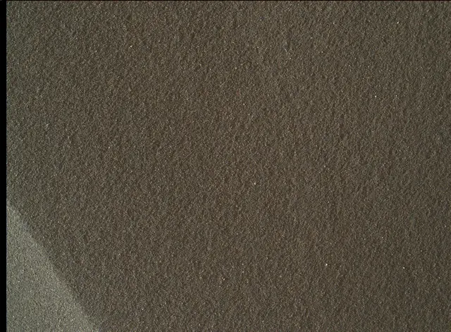 Sol 3078: Mars Hand Lens Imager (MAHLI)