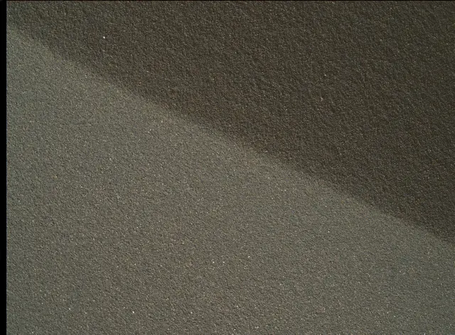 Sol 3078: Mars Hand Lens Imager (MAHLI)