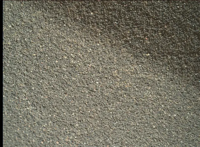 Sol 3078: Mars Hand Lens Imager (MAHLI)