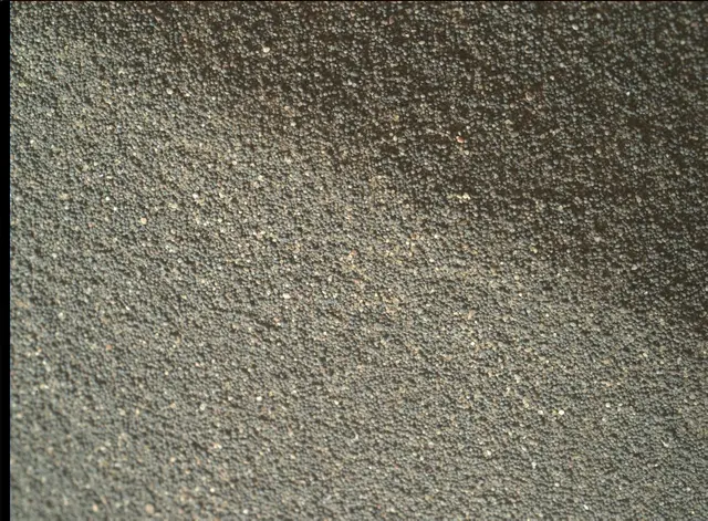 Sol 3078: Mars Hand Lens Imager (MAHLI)