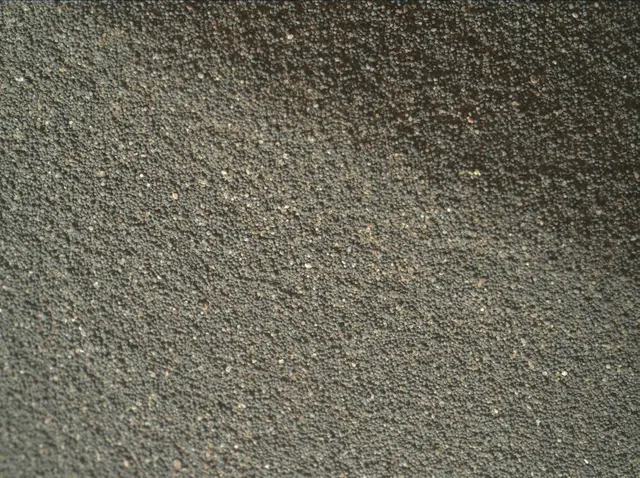 Sol 3078: Mars Hand Lens Imager (MAHLI)